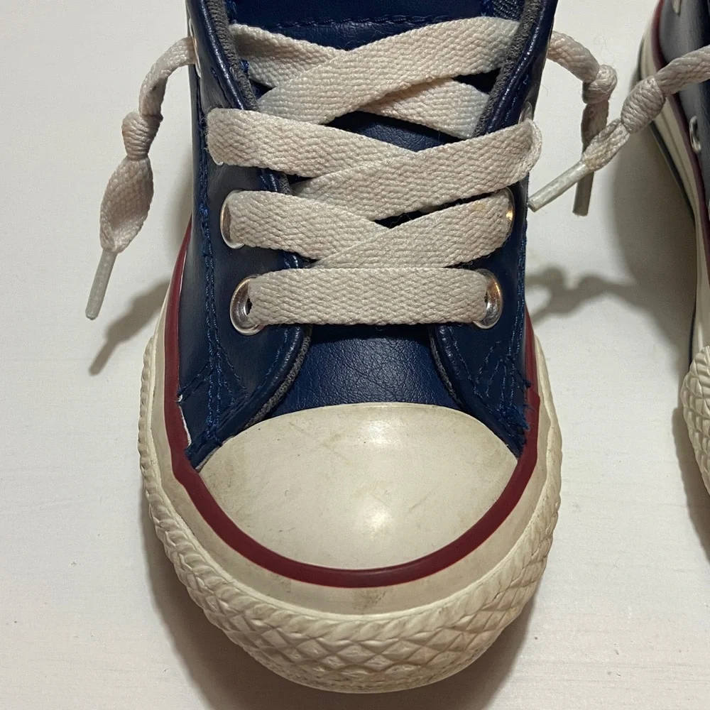 Converse all star